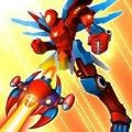 雷霆战机超级英雄安卓版下载_雷霆战机超级英雄游戏最新版下载v1.0.8 安卓版