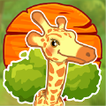 长颈鹿冒险跑免费最新版下载_长颈鹿冒险跑手机版游戏下载v1.0 安卓版