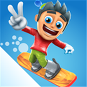 滑雪大冒险2免费版下载安装_滑雪大冒险2最新版游戏下载v1.7.0 安卓版