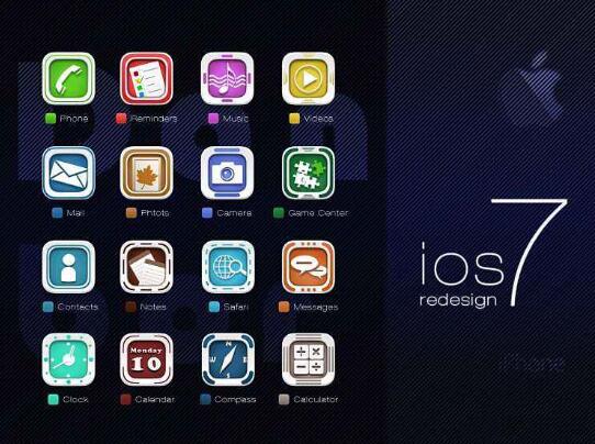 ios7