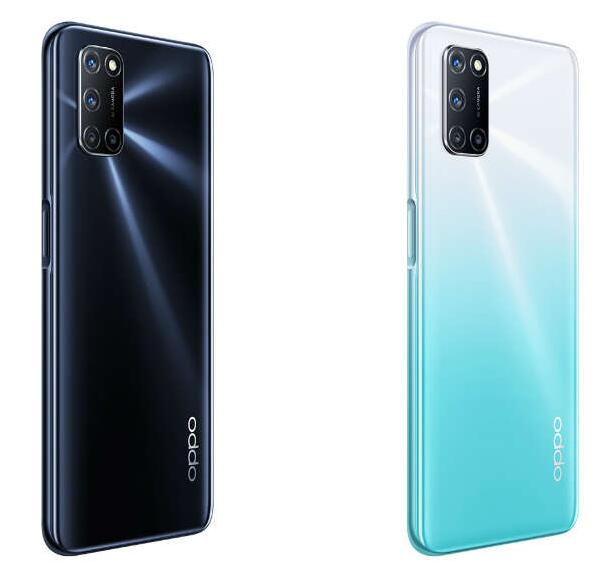 OPPOA52专区