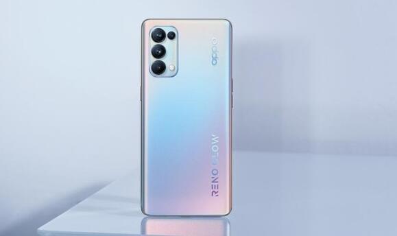 opporeno5专区